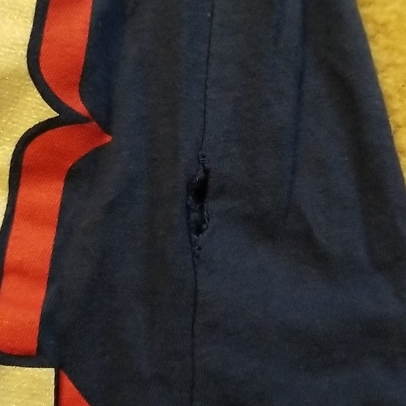 Texas Rangers Tee - Picture 4 of 4